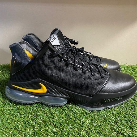 Nike LeBron XIX 19 Low Shoes \